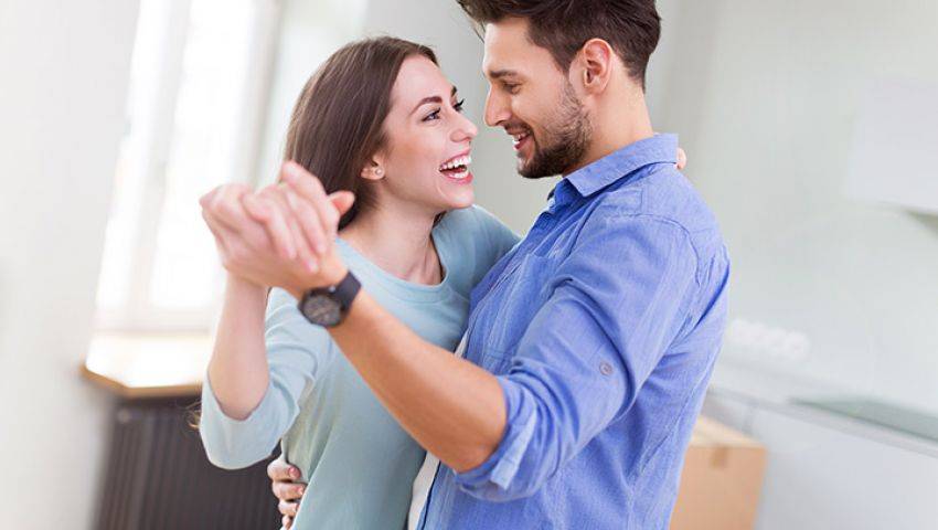 ماذا تريد المرأة من زوجها؟ 10 نقاط تلخّص لك الأمر!