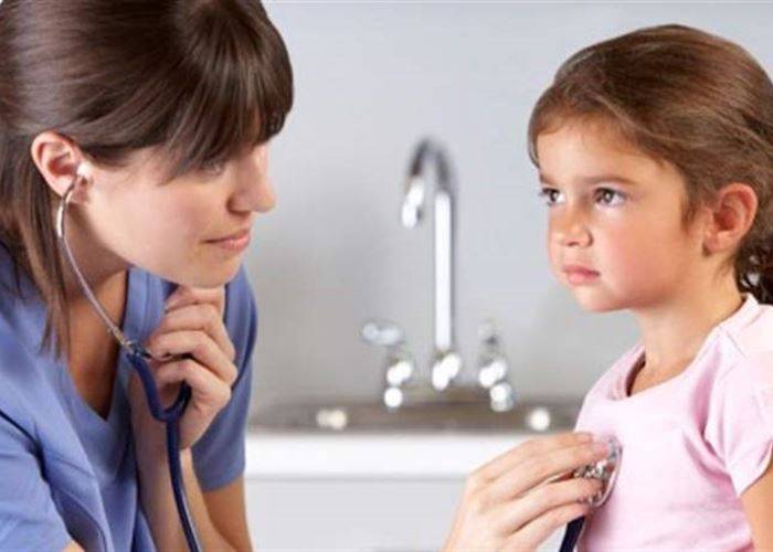 شلل الأطفال.. حالة طوارئ دولية
