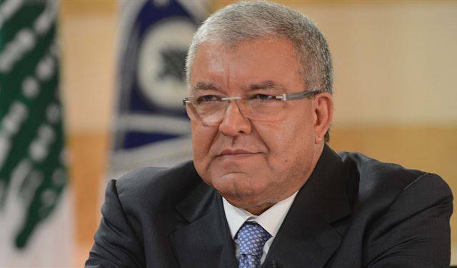 المشنوق: لا خطّ أحمر أمام الدولة والقضاء هو الحَكَم