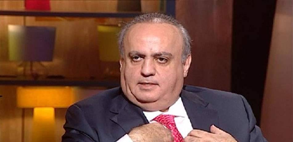ما حقيقة مداهمة منزل شقيق وئام وهاب في منطقة وطى المصيطبة؟