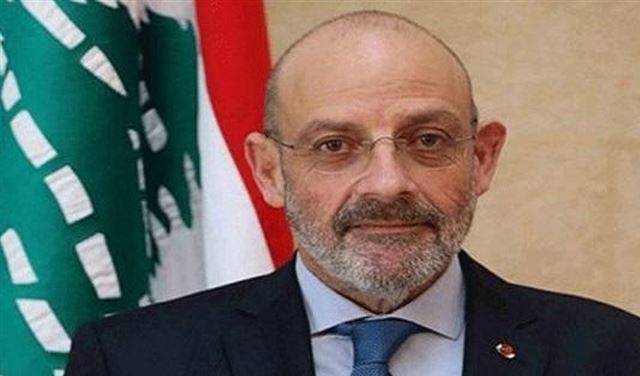 الصراف: لن اسمح بالمساومة في موضوع اللاجئين السوريين