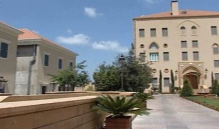 مصادر بيت الوسط للجديد: حزب الله لم يتدخل في قضية وهاب