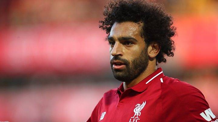 جماهير ونجوم ليفربول بغضب: صلاح أناني ولاعب سيئ