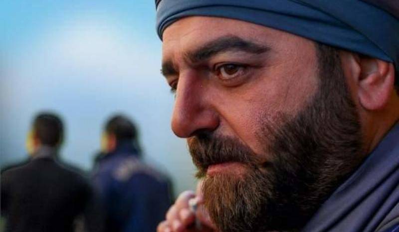 سامر المصري... بين التمثيل والغناء!