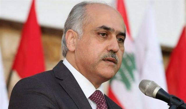 أبو الحسن: ولّى زمن التجاهل ولن نسمح بالخراب