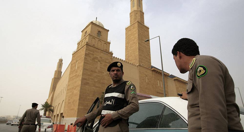 السعودية تنفذ الإعدام في حق القحطاني
