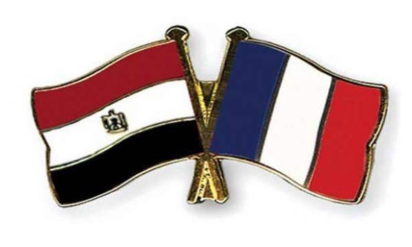 خبراء: فرنسا ومصر تسعيان لمضاعفة التبادل التجاري والاستثماري بينهما