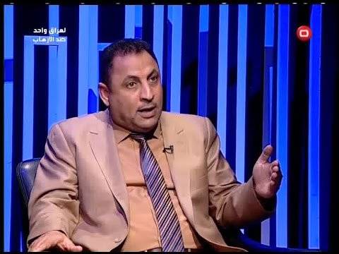 نائب عراقي يحذر من 