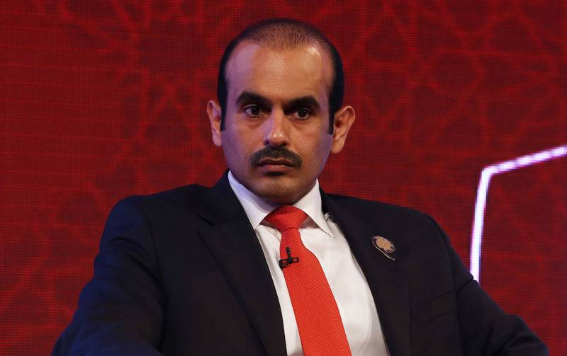 وزير: إعلان الشركات التي ستتولى توسعة حقل الشمال القطري منتصف 2019