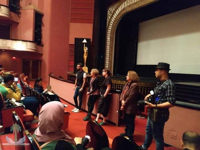 تعرّف إلى الأفلام الفائزة في مهرجان 