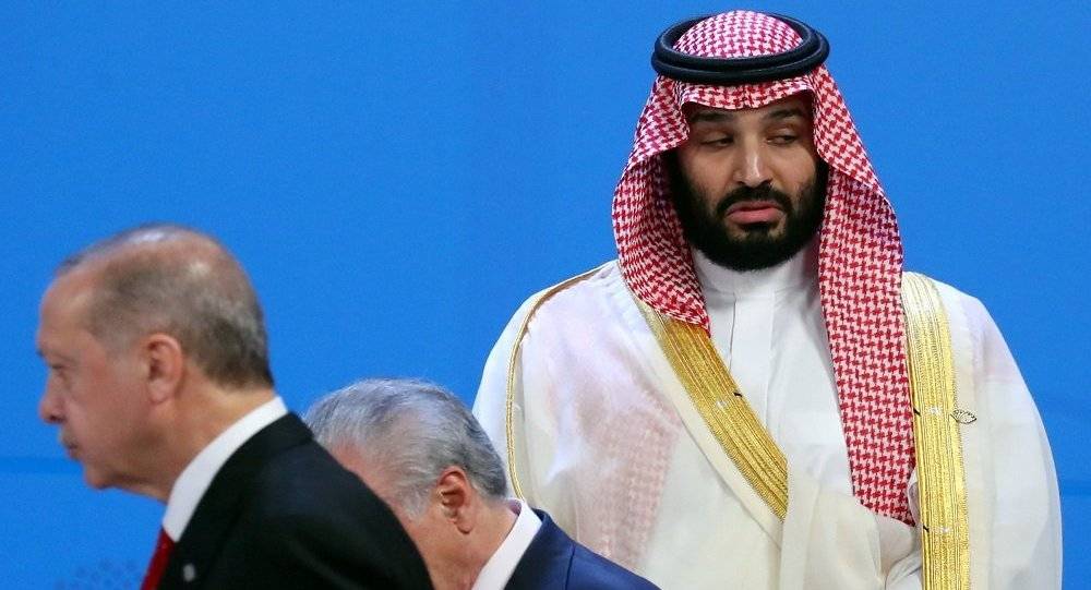 لأول مرة.. أردوغان يصعد ضد ابن سلمان ويستعد لمواجهته بالأدلة!