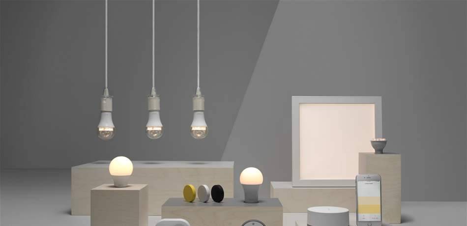 تعاون بين Xiaomi و IKEA لإطلاق المزيد من الأجهزة المنزلية الذكية