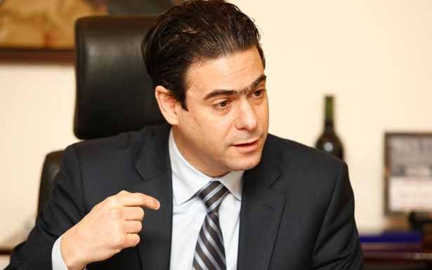 صحناوي: السنّة المستقلون محقون إنّما عليهم أن يشكلوا كتلة