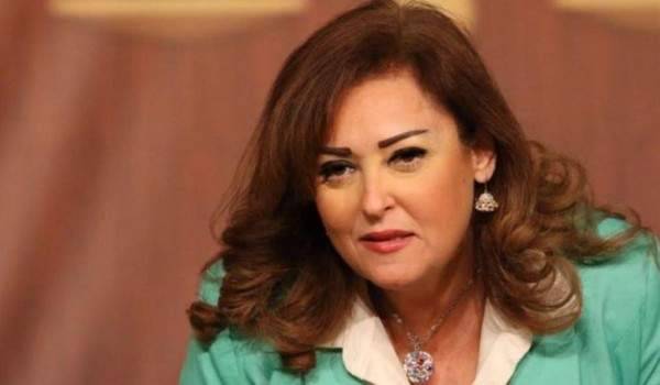 إبن هذه الفنانة في المستشفى بعد قطع في أوتار يده