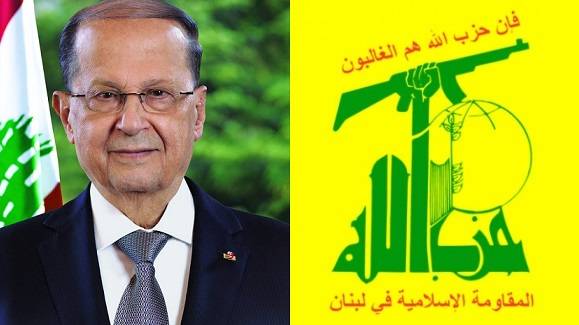 العهد تلقى ضربة لهيبته في الشوف
ممنوع توقيف وهاب وتحرك المعلومات بقوة
انذار حزب الله لشعبة المعلومات شل عملها