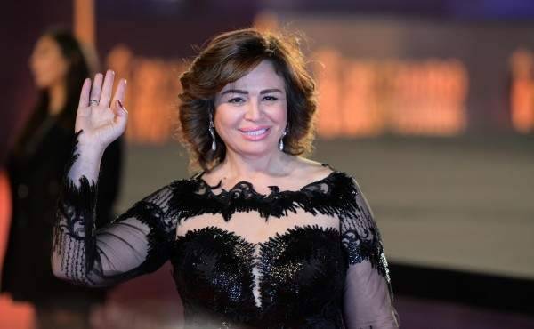 كيف اسكتت الهام شاهين منتقدي زيادة وزنها؟‎