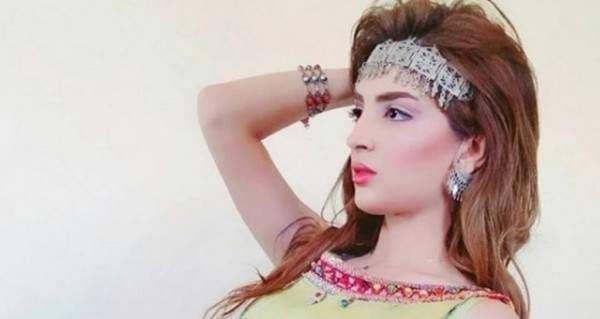 سهيلة بن لشهب تنتهي من تسجيل أغنية جديدة