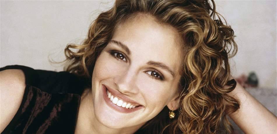 جوليا روبرتس على خطى 