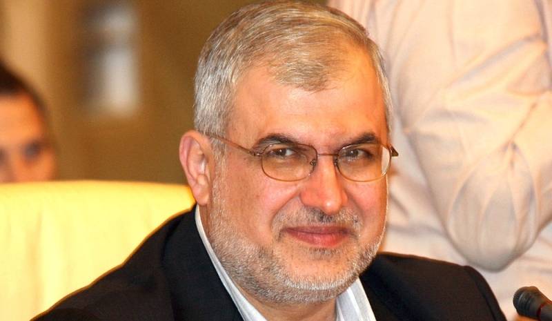 رعد: إرسال قوة مؤللة تحت حجة تبليغ دعوى هو تجاوز للقانون