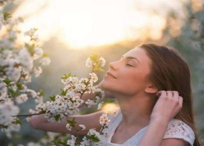 كيف تعيد الإحساس بالشم بعد فقدانه؟