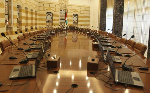 هاجس «الثلث المعطل» عند عون وباسيل يُعقّد الازمة الحكومية