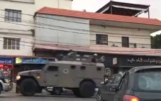 8 آذار: الحريري لا يستطيع مواجهة حزب الله.. فينتقم منه عبر ضرب حلفائه