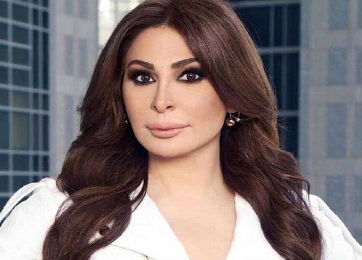إليسا تقارن لبنان بالإمارات وتحسدها.. على ماذا؟