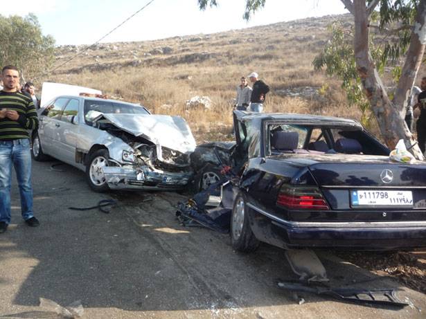 «هستيريا» ضحايــا الــطرقات وضمير الــدولـــة الغائب