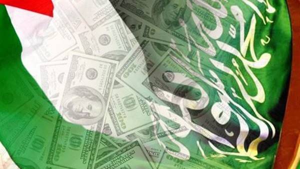 تريد صرفَ أنظار قطر عن أزمة خاشقجي...  ليس حباً في فلسطين، السعودية تدعم محمود عباس بالأموال
