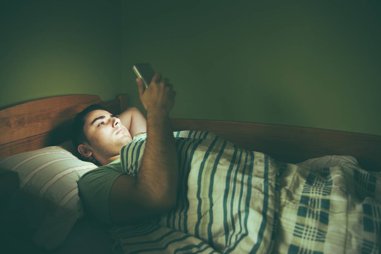 أيهما أفضل فراش مريح أم برنامج إلكتروني؟