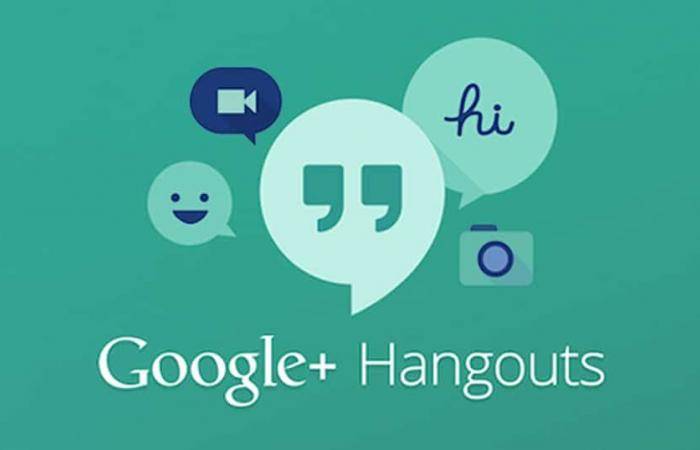 تقرير: جوجل تعتزم إغلاق خدمة Hangouts خلال 2020