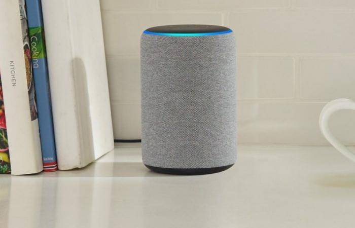 خدمة آبل الموسيقية قادمة إلى أجهزة أمازون Echo