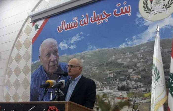 وزير المال: لا انهيار اقتصادياً ومالياً لكننا نمرّ بمرحلة دقيقة