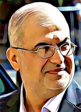 وجــــــه الأسبوع محمد رعد