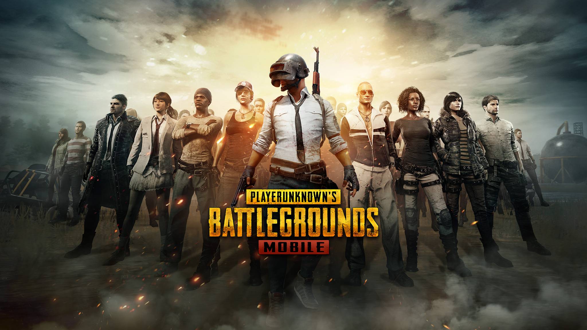 عشرات حالات الطلاق والقتل بسببها.. ما هي لعبة PUBG التي جذبت ملايين الشباب؟