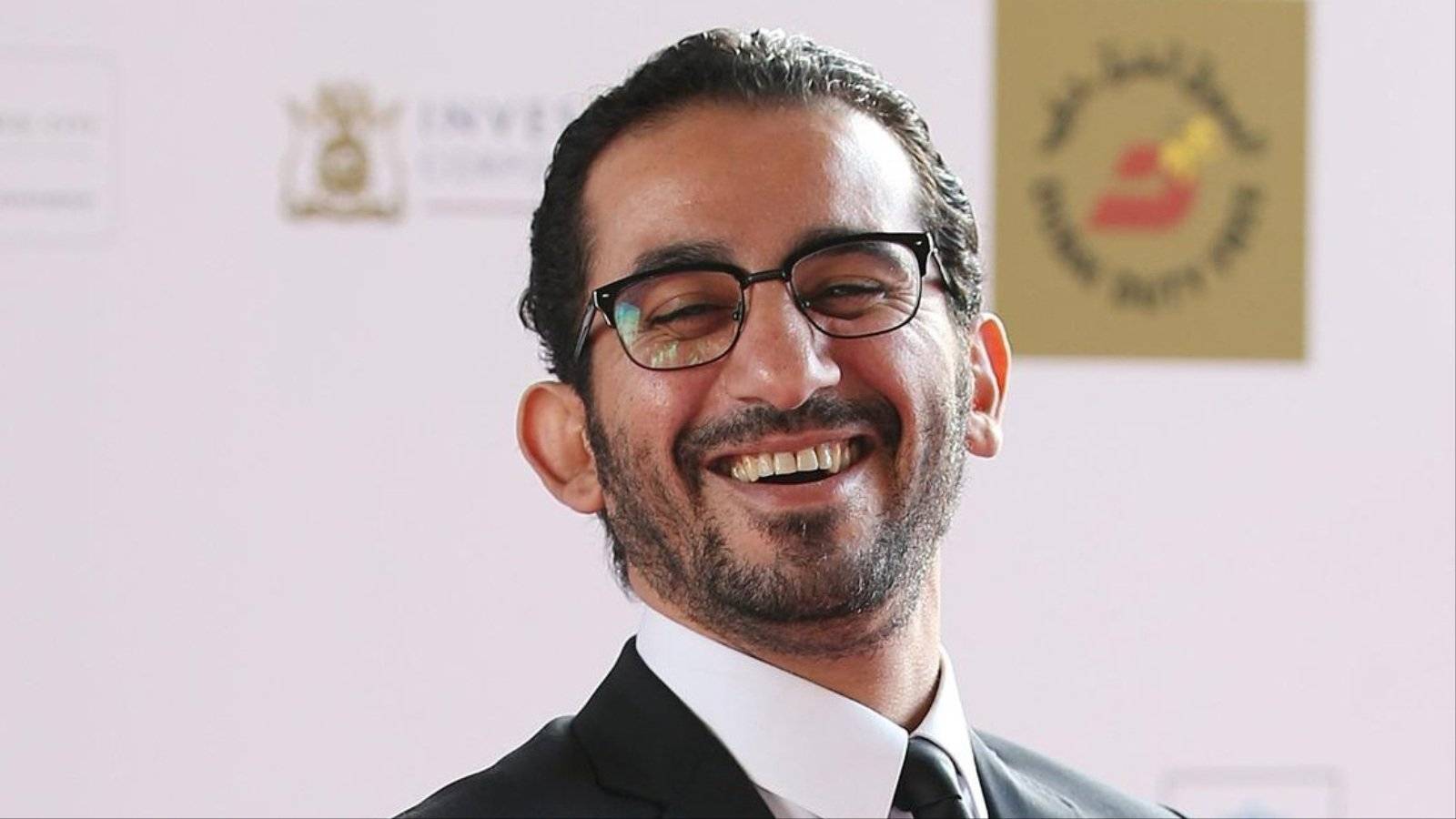 أحمد حلمي يتبع نظام غذائي صارم.. ما السبب؟.. صور