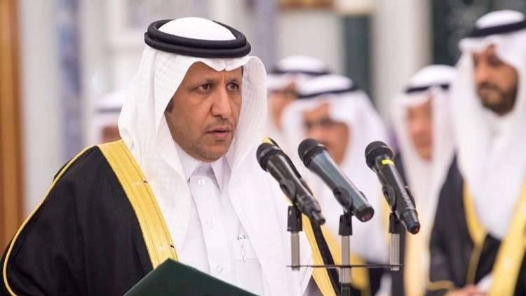 السفير السعودي لدى الجزائر: انطلاقة جديدة نحو آفاق واسعة من التعاون والتعاضد