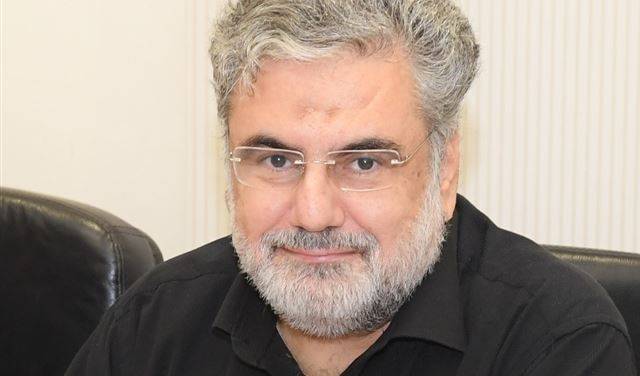 الموسوي: لإقرار اقتراح قانون هيئة مكافحة الفساد