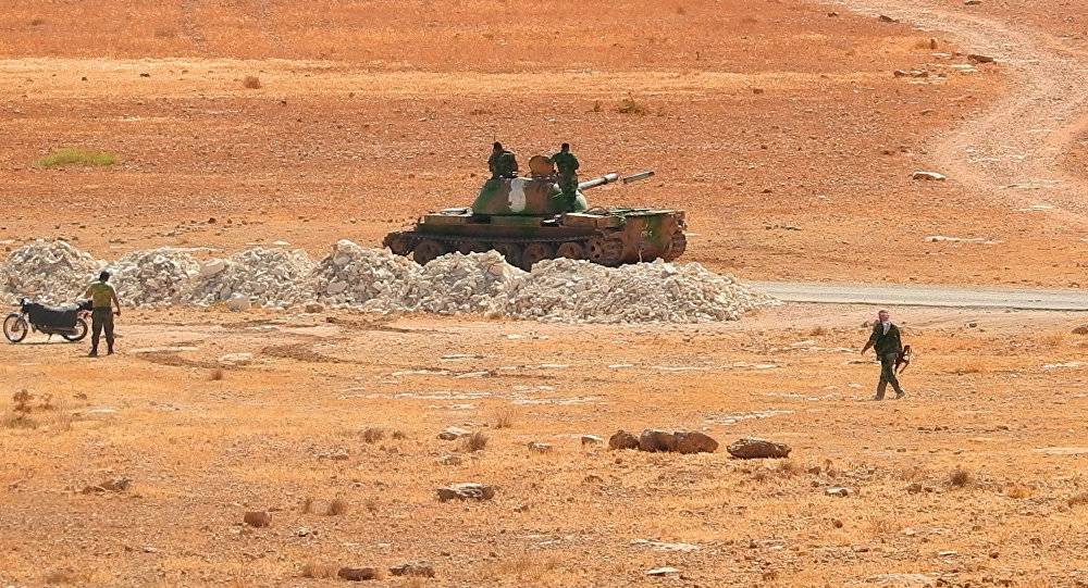 بمساعدة "الجندرما"... فرار قياديين من "النصرة" و"الخوذ البيضاء" إلى تركيا