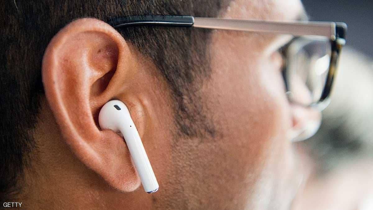تسريبات تكشف مزايا غير مسبوقة في سماعات 
