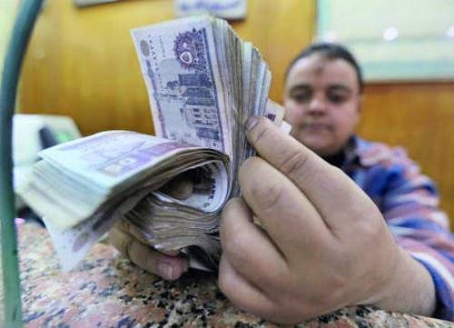 تغيير ضريبي يحفز المصارف المصرية على إقراض القطاع الخاص