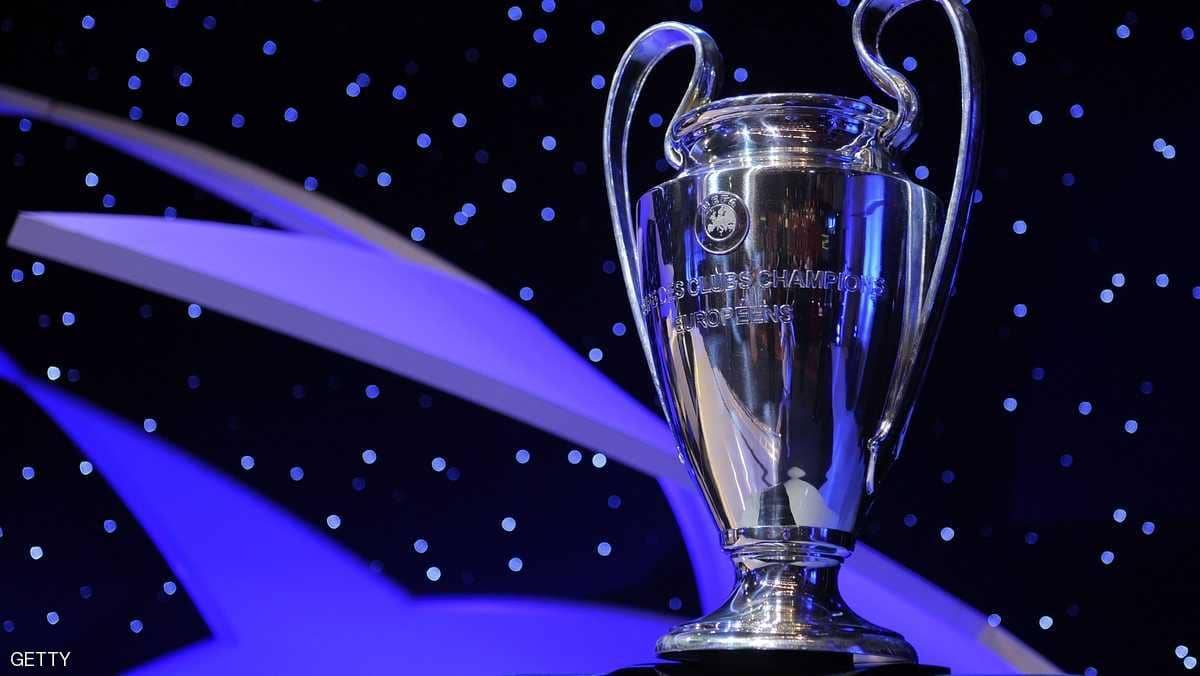 دوري أبطال أوروبا.. التطور المرتقب يطبق 