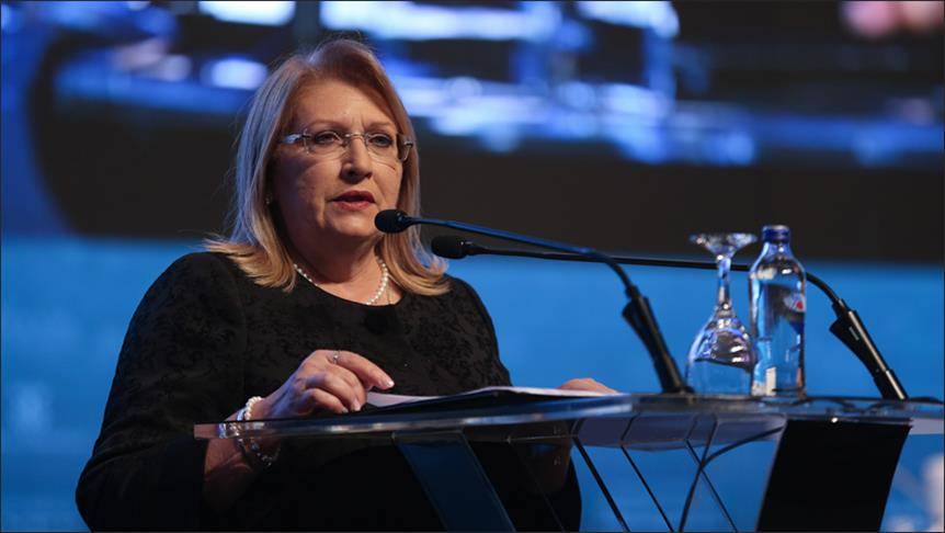 رئيسة مالطا: السياحة تساعد الجميع على العيش بسلام