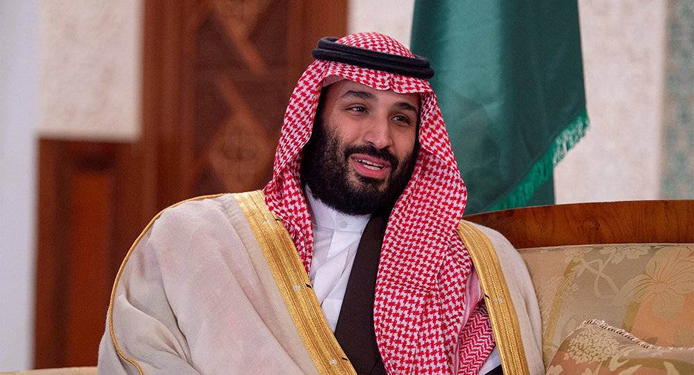 رغم اعتذاره عن عدم مقابلته... ماذا قال ابن سلمان عن رئيس الجزائر