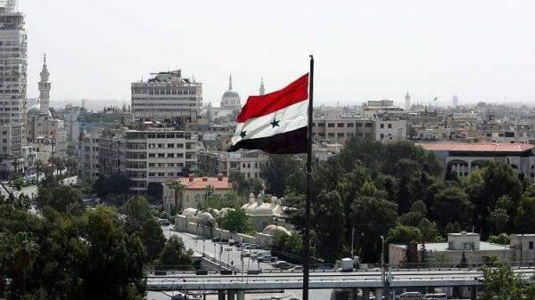 سوريا تطرح مناقصة لشراء 200 ألف طن من القمح