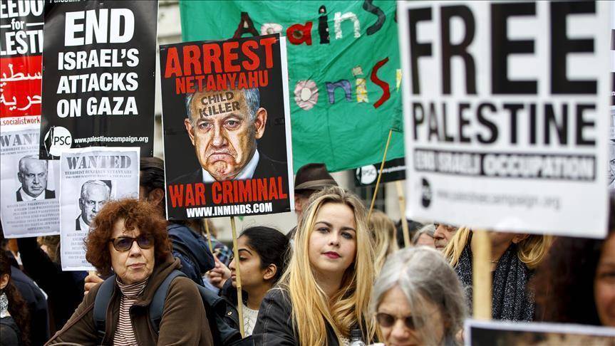 ضباط في الشرطة الأميركية يقاطعون حلقة دراسية في إسرائيل بضغط من BDS