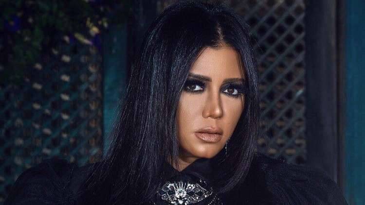 مصر.. بعد أزمة الفستان المهن التمثيلية تدعم رانيا يوسف
