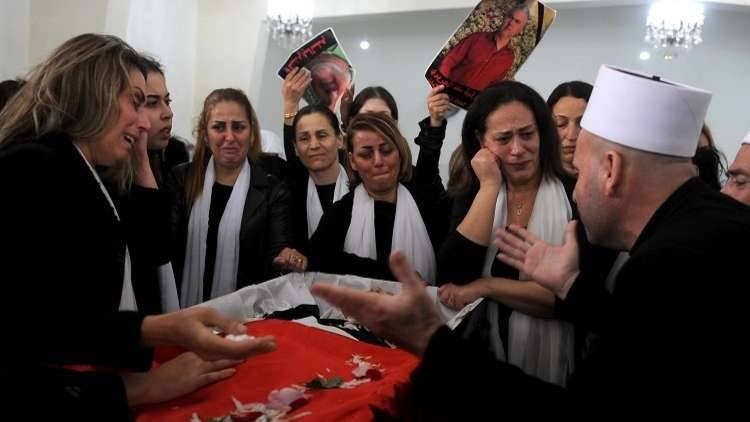 وهّاب يدعو للتهدئة بعد اتهام الحريري بالوقوف خلف مقتل مساعده