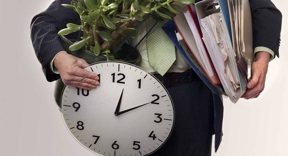 تحذير خطير... هذا ما يفعله بك العمل قبل 10 صباحا