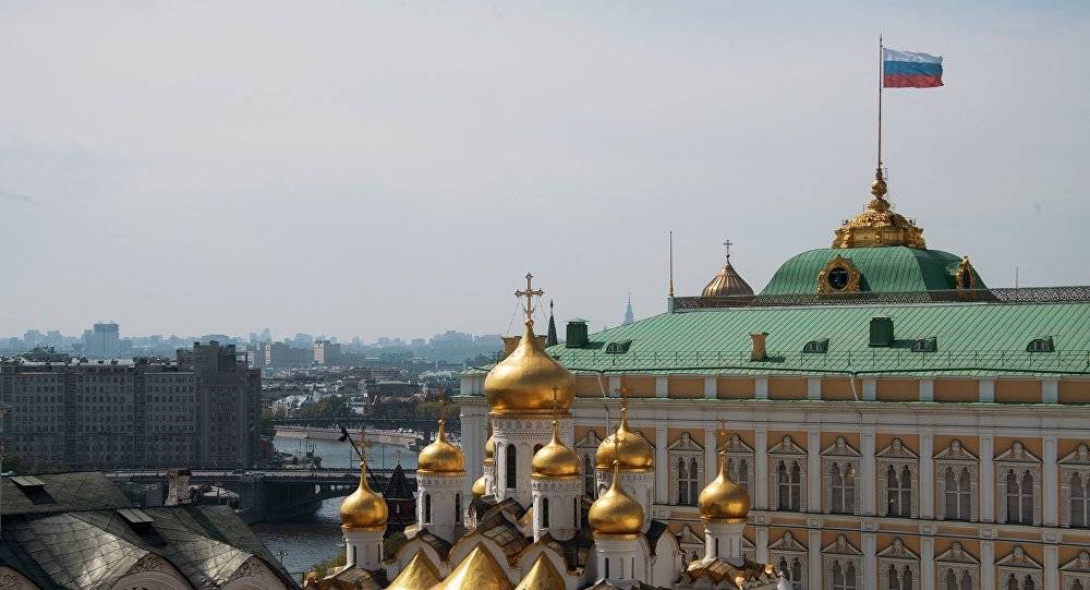 بيسكوف: تصريحات الرئيس الأوكراني عن خطط روسيا لاحتلال مدنها "محض هراء"